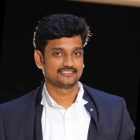 Gowthaman G