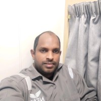 Peter Raja