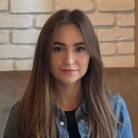 Olena Burkal