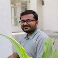 Milan Vyas