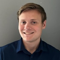 Daniel English