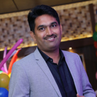 Naveen Patil