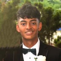 Arnav Sundaram