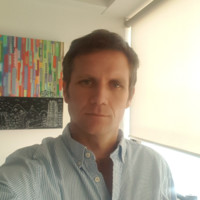 Andrés Riveros