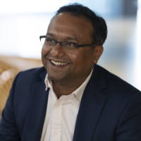 Vikram Kumar
