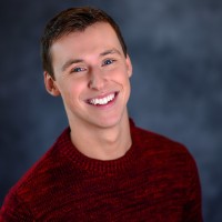James Fenoglio-Smiley