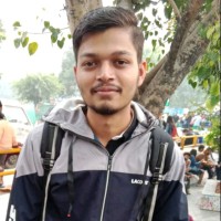 Harsh Maurya