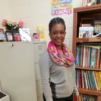Constance Wright