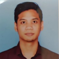 Muhammad Hafizuddin Jamaluddin