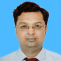 Saket Kumar