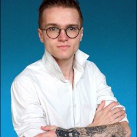 Alexandre Bouillault