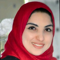 Ghada Elderbally