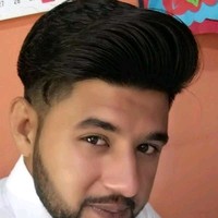 Malik Nabeel Ahmed