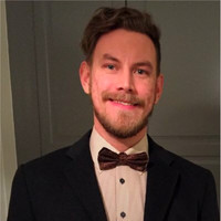 Joakim Sparrman