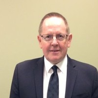 Andrew Kronquist, P.Log, CMILT