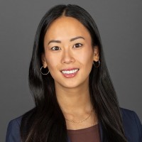 Tracy Lin