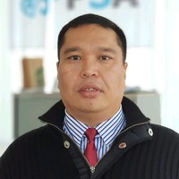 Zhiyesbek Orunbassarov