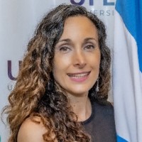 Maria Gabriela Pacifico