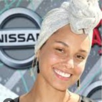 Alicia Keys