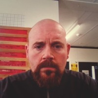 David Reid