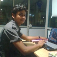 Arvind Panchal