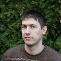 Taras Torovets