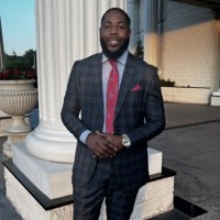 Dwayne Christian, M.S