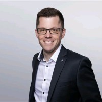 Martin Blechschmidt