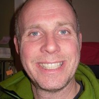 Stephen Hobday
