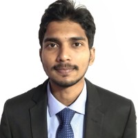 Muhammed Rashad A M