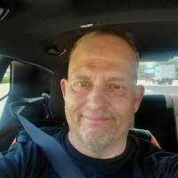 Scott Stenger