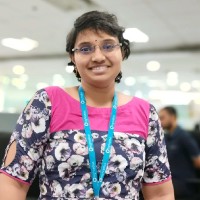 Syamala Devi