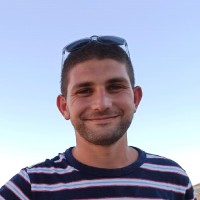 Ohad Nir