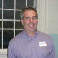Joel Shirk
