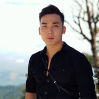 Thanh Man Nguyen