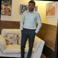 Dr. Ameya Pathak (Ph.D)