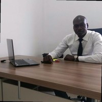 Issouf Guiro