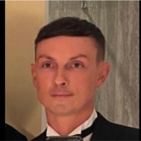 Scott Maguire