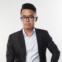 Tung Tran N. V.