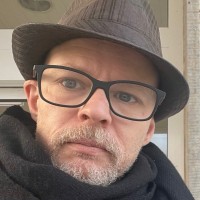 Richard (Jönsson / Nilsson) Vedholm
