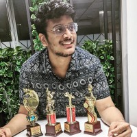 Phani Abhinav Uppala