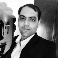 Hardik Amin
