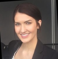 Michele Wu, PMP® ITIL® B.Eng.