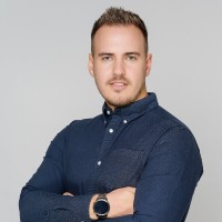 Sebastian Kolasch