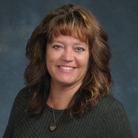 Deborah Bottomley