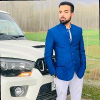Kamran Yousuf
