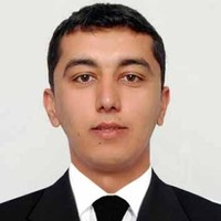 Mirshod Ruziev