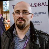 Matt Warren