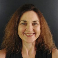 Marilyne Crémel