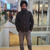 Avtar Singh